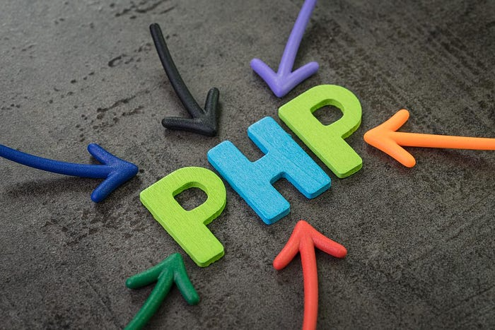 盘点总结一下Php8开发中常用的一些特性 盘点总结一下Php8开发中常用的一些特性