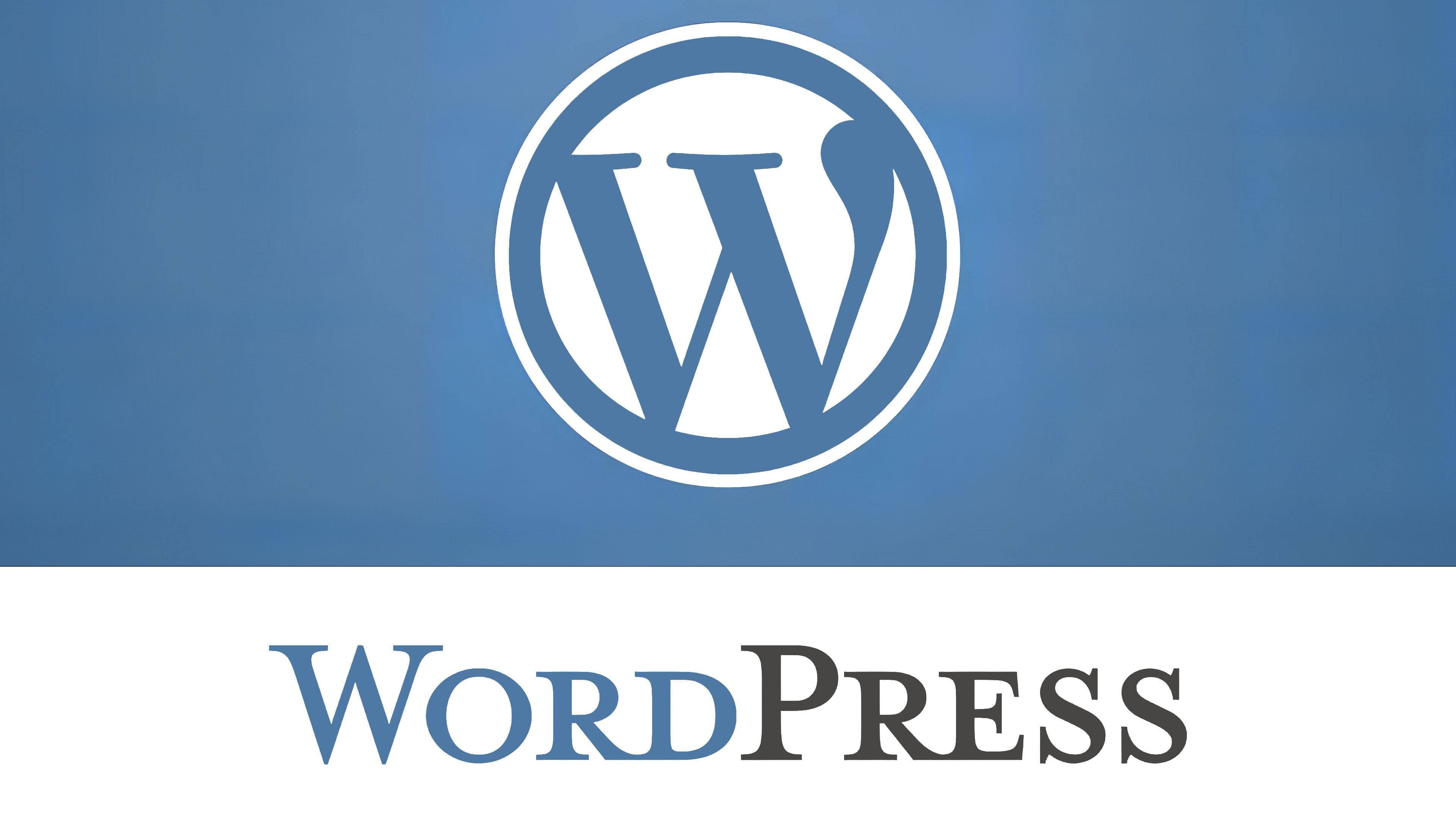 Wordpress启动流程分析 Wordpress启动流程分析