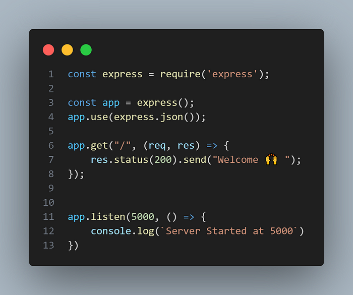 使用 Express 和 Node js 进行网页内容的抓取 使用 Express 和 Node js 进行网页内容的抓取