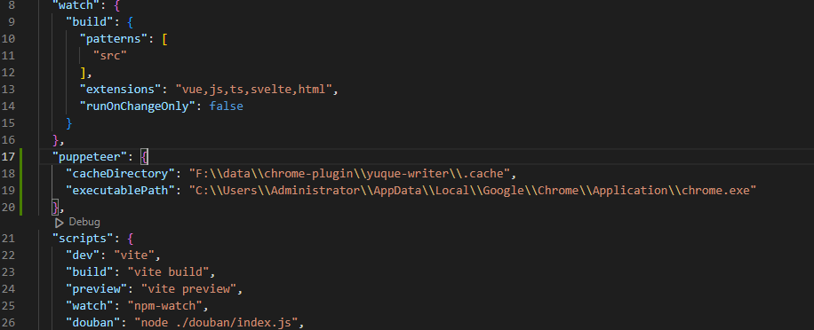 玩转Puppeteer,Puppeteer简单入门实战 玩转Puppeteer,Puppeteer简单入门实战